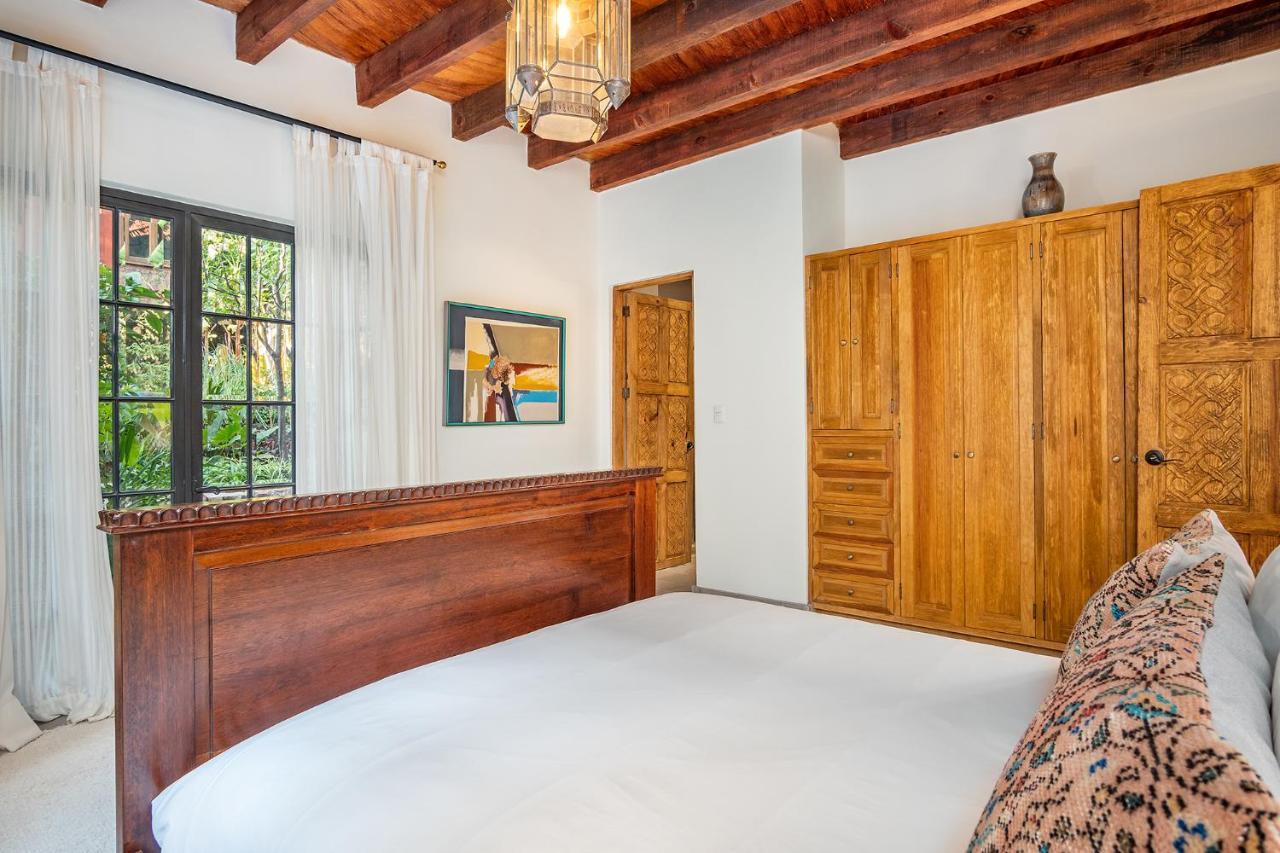 Villa Casa Garita, 3Br In Centro, Amazing Views & Luxury Beds San Miguel de Allende Esterno foto