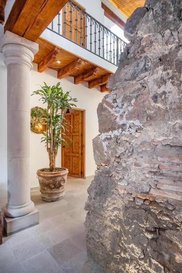 Villa Casa Garita, 3Br In Centro, Amazing Views & Luxury Beds San Miguel de Allende Esterno foto