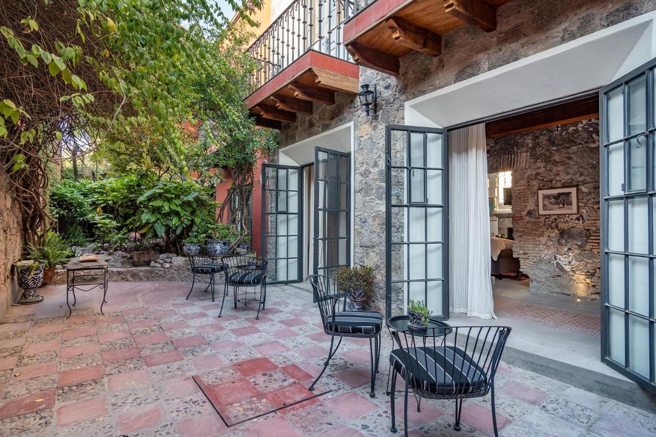 Villa Casa Garita, 3Br In Centro, Amazing Views & Luxury Beds San Miguel de Allende Esterno foto