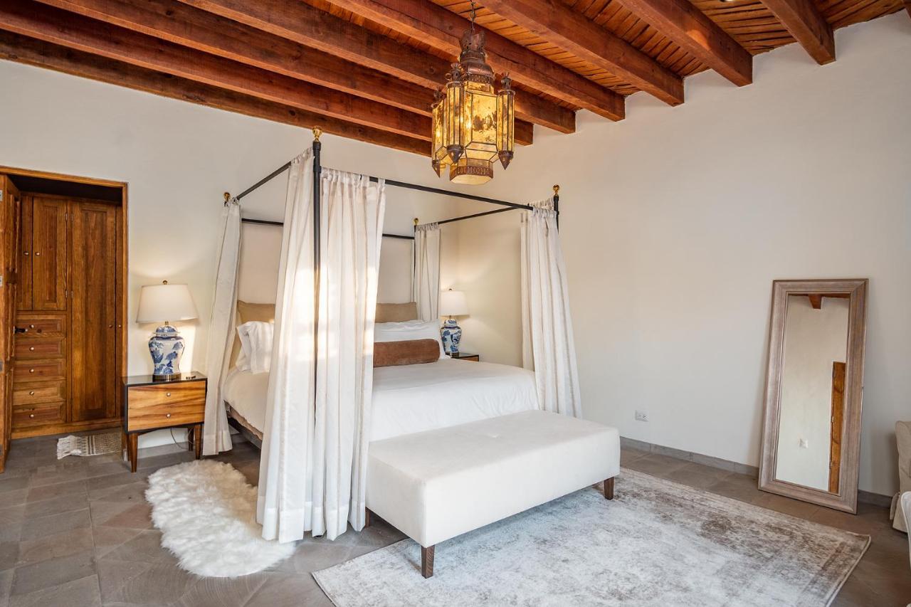 Villa Casa Garita, 3Br In Centro, Amazing Views & Luxury Beds San Miguel de Allende Esterno foto