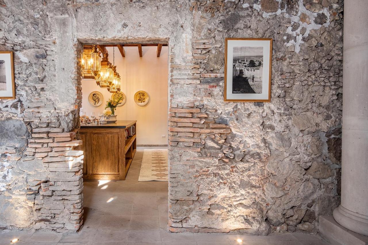 Villa Casa Garita, 3Br In Centro, Amazing Views & Luxury Beds San Miguel de Allende Esterno foto