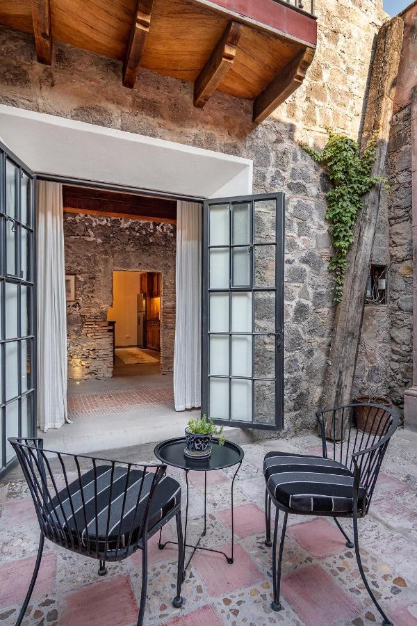 Villa Casa Garita, 3Br In Centro, Amazing Views & Luxury Beds San Miguel de Allende Esterno foto