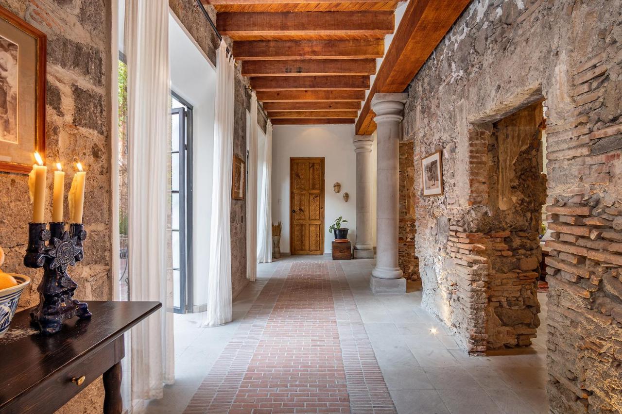 Villa Casa Garita, 3Br In Centro, Amazing Views & Luxury Beds San Miguel de Allende Esterno foto